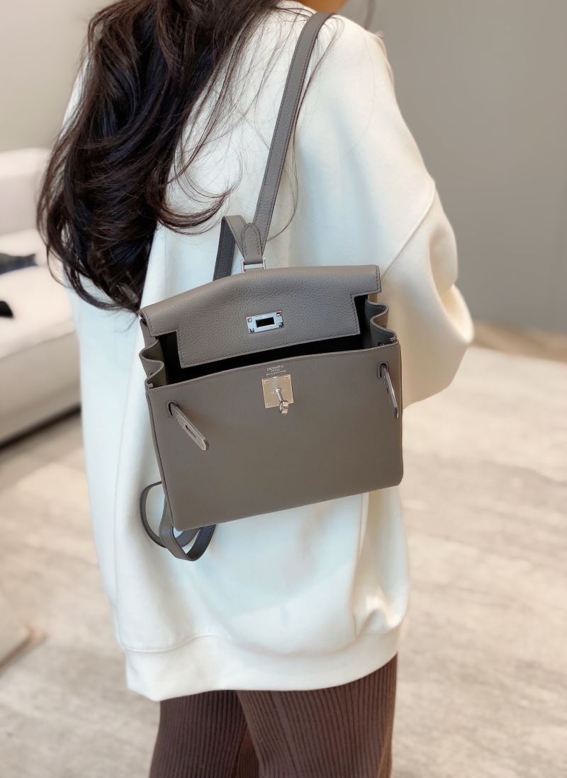 Hermes Kelly Bags